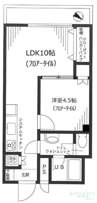 その他　間取図