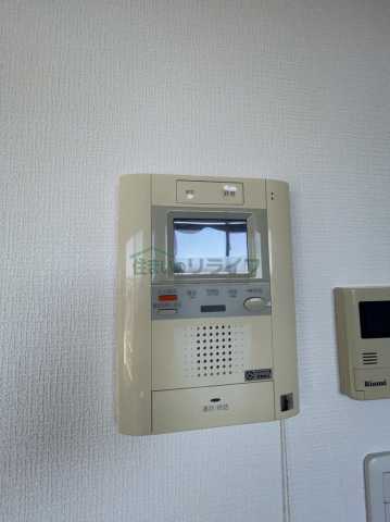 セキュリティ　エクセレンシア駒込