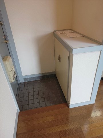 玄関　「参考画像」