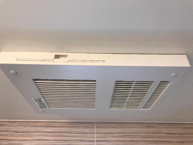 その他部屋・スペース　浴室乾燥機