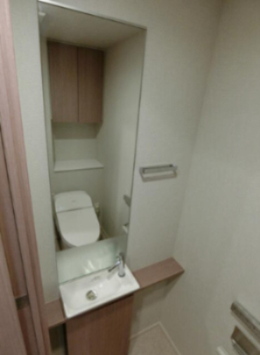その他設備　別部屋参考写真