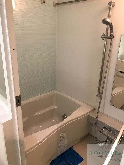 バス・シャワールーム　物件画像