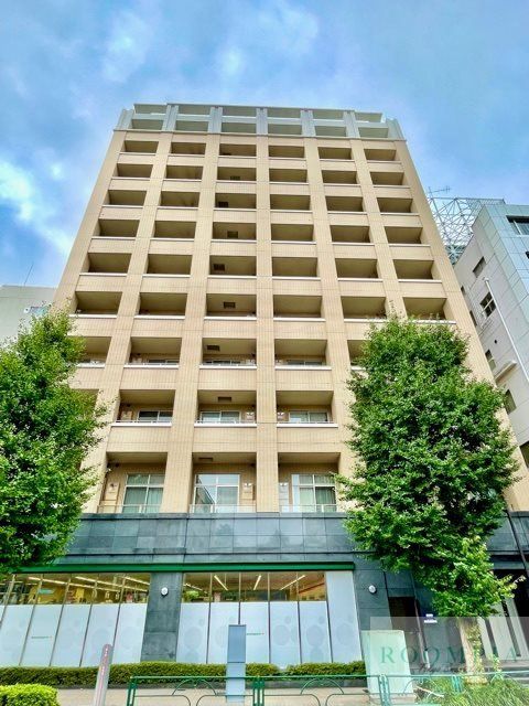 建物外観　物件画像