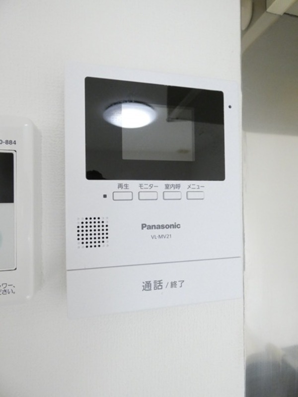 セキュリティ　図面と現状に相違がある場合には現状を優先