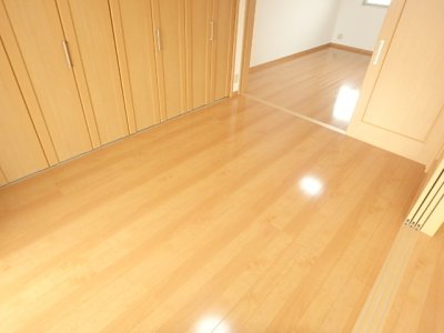 その他部屋・スペース　※同タイプ他部屋の内装写真です。