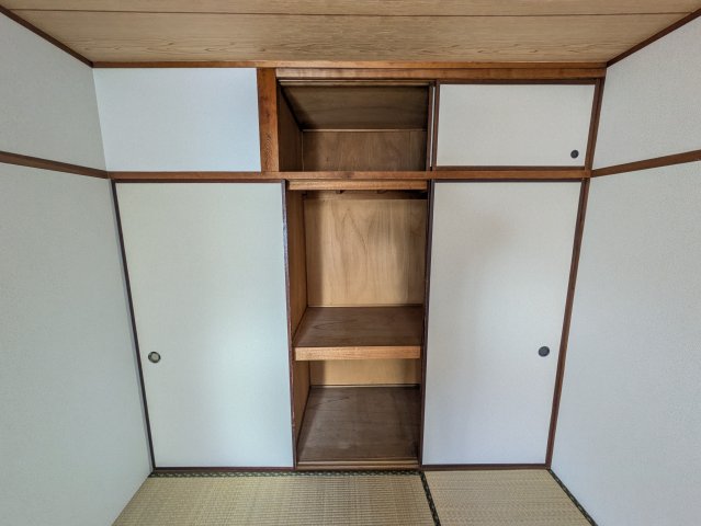 収納　小林ビル