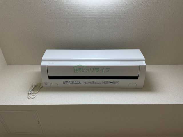 その他設備　(別階参考画像)