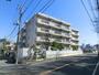 松戸駅より徒歩11分 2階 築36年4ヶ月の賃貸物件