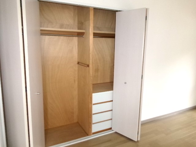 収納　※別のお部屋の写真です。現況を優先させていただきます。