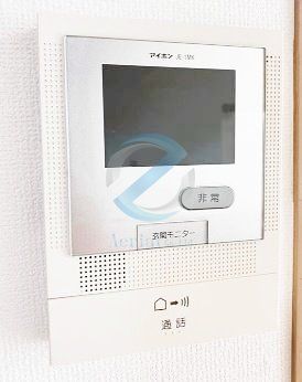 セキュリティ　設備