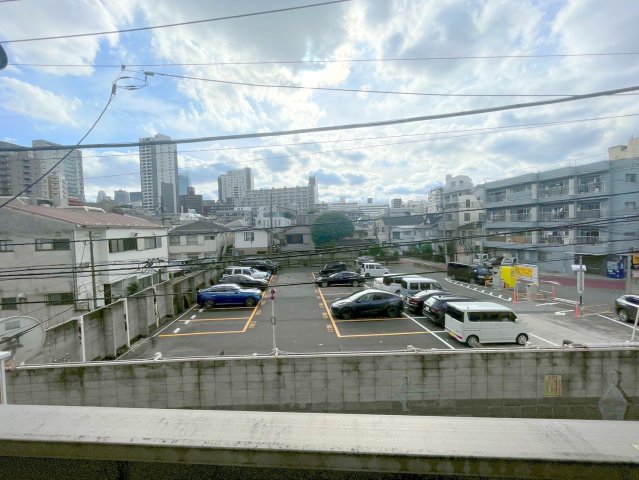 眺望　☆景観☆