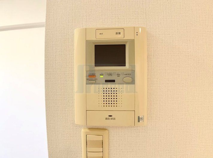 セキュリティ　安心安全のセキュリティ☆
