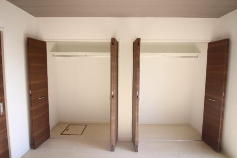 収納　収納（イメージ）