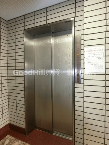 その他共有部分　リアンジェ東三国