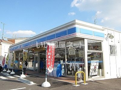 コンビニ　ローソン川内富吉店（コンビニ）まで1469m