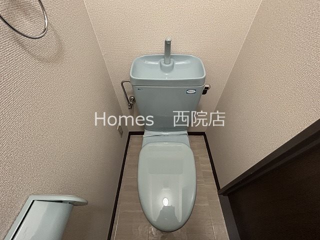 トイレ　参考写真です