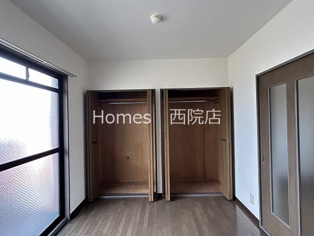 収納　参考写真です