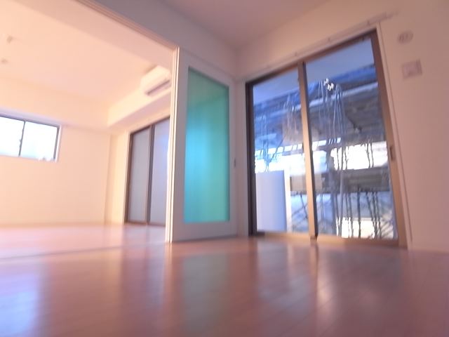 その他部屋・スペース　洋室