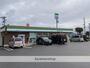 コンビニ　ファミリーマート（コンビニ）まで624m