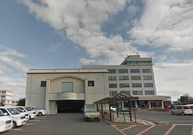 その他　倉敷市水島支所（その他）まで1098m