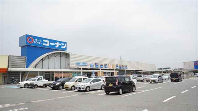 その他　ホームセンターコーナン連島店（その他）まで1678m