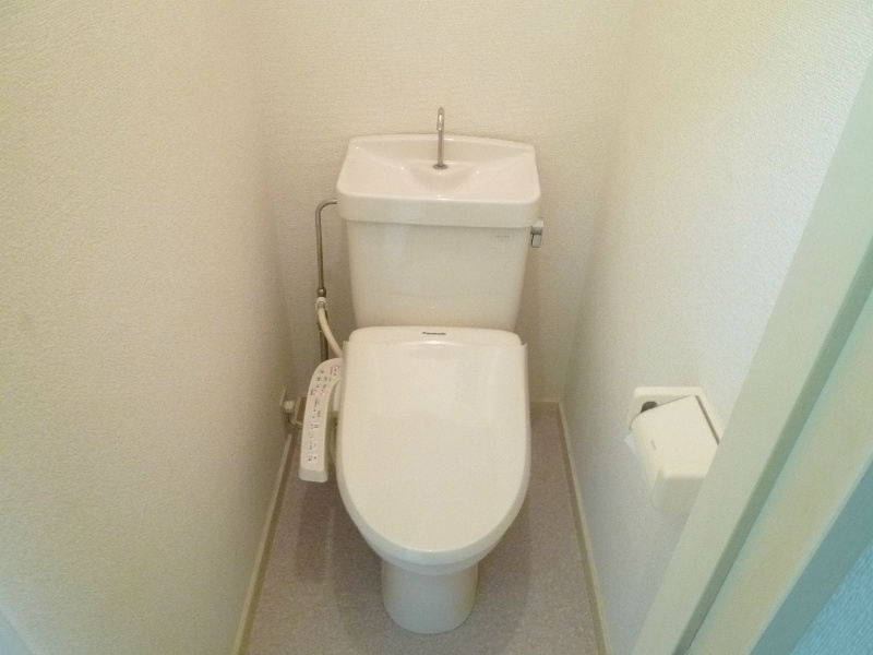トイレ　☆トイレ☆※参考写真
