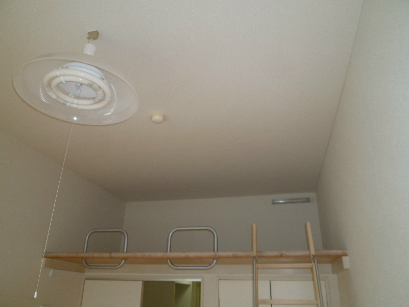 その他部屋・スペース　☆ロフト付き☆※参考写真