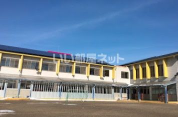 幼稚園・保育園　白子ひかり幼稚園（幼稚園・保育園）まで518m