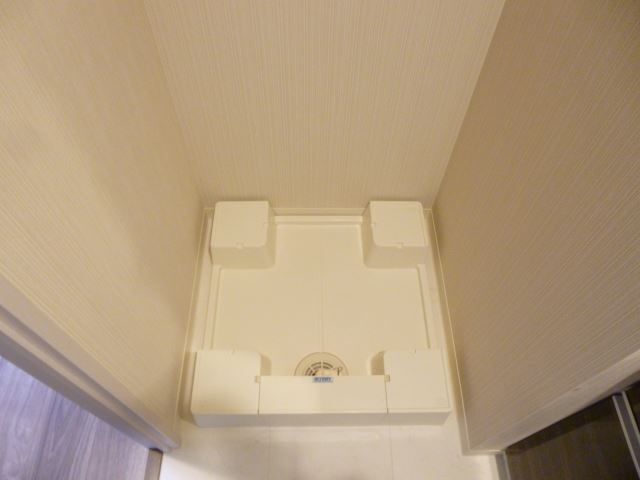 その他　防水パン付です