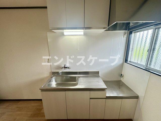 キッチン　高崎、前橋のお部屋探しはエンドスケープまで！お客様の理想お聞