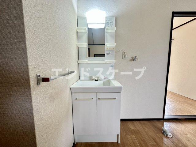 洗面設備　高崎、前橋のお部屋探しはエンドスケープまで！お客様の理想お聞