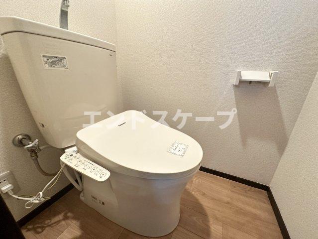 トイレ　高崎、前橋のお部屋探しはエンドスケープまで！お客様の理想お聞