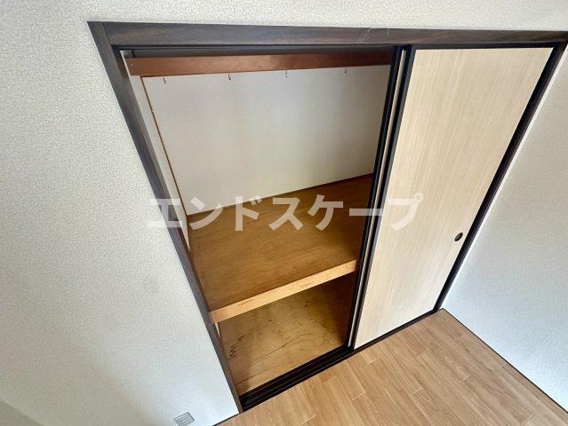 収納　高崎、前橋のお部屋探しはエンドスケープまで！お客様の理想お聞