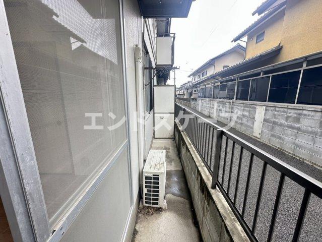 バルコニー　高崎、前橋のお部屋探しはエンドスケープまで！お客様の理想お聞