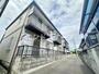 服部ハイツB 1階 築38年5ヶ月の賃貸物件