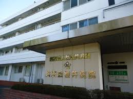 病院　共済会櫻井病院（病院）まで396m