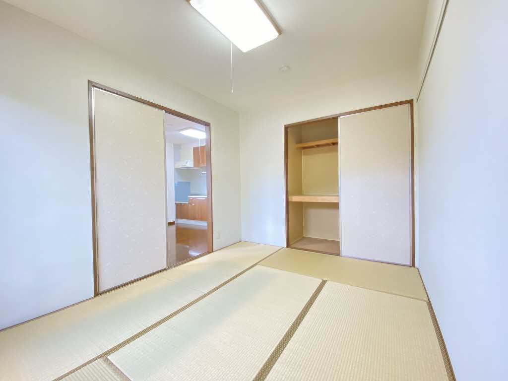 その他部屋・スペース　和室