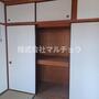 収納　収納豊富です