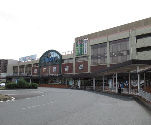 スーパー　FRESTA(フレスタ) 呉駅ビル店（スーパー）まで492m