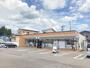 コンビニ　セブン-イレブン 十日町高山店（コンビニ）まで450m
