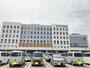 病院　新潟県立十日町病院（病院）まで650m