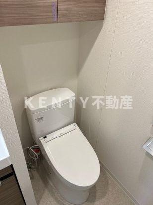 トイレ　トイレも気になるポイント