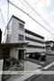楽々園駅より徒歩20分 2階 築35年4ヶ月の賃貸物件