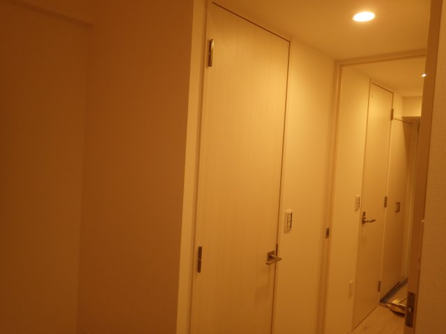 その他設備　※写真は同タイプ住戸です。