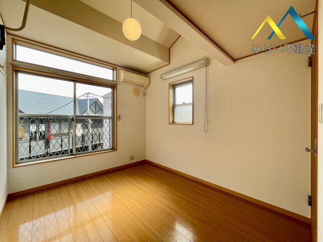 居室・リビング　別部屋参考写真