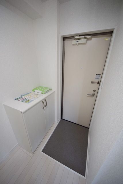 玄関　★広々玄関です★