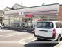 コンビニ　セブンイレブン川口店（コンビニ）まで285m