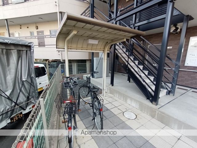 その他共有部分　その他共有部分