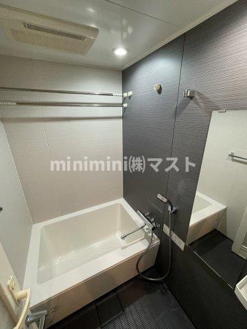 バス・シャワールーム　別部屋参考写真