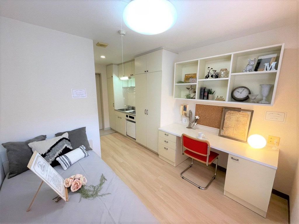 その他部屋・スペース　モデルルーム
